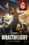 [Shield of Baal #Short Story 01] • Shield of Baal · Wraithflight